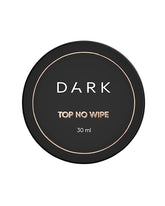 Dark by Rior No Wipe Top 30 ml