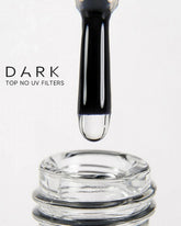 Dark by Rior No UV Filters Top 15 ml