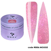 DNKa Builder Gel. 0006 Mousse