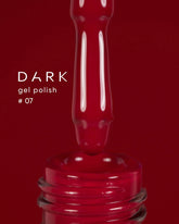 Dark by Rior Esmalte Semipermanente Profesional 07 - 10 ml