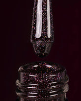 Dark by Rior Esmalte Semipermanente Profesional 124 - 10 ml
