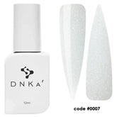 DNKa Liquid Acrygel #0007 Shine Peach