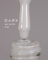 Dark by Rior Esmalte Semipermanente Profesional 65- 10 ml