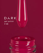 Dark by Rior Esmalte Semipermanente Profesional 45- 10 ml