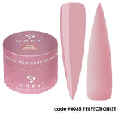 DNKa Cover Base. #0035 Pefectionist 30ml
