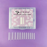 DNKA Tips Square Sharp 120un