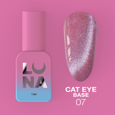 LUNAMOON Base Cat Eye 7