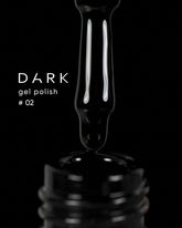 Dark by Rior Esmalte Semipermanente Profesional 02 - 10 ml