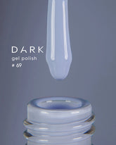 Dark by Rior Esmalte Semipermanente Profesional 69- 10 ml