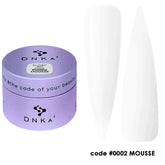 DNKa Builder Gel. 0002 Mousse