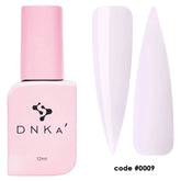 DNKa Liquid Acrygel #0009 Milk Shake