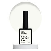 NAILSOFTHEDAY Let’s Special Milkyway Lechoso