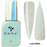 DNKa Liquid Acrygel #0053 Phoenix