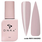 DNKa Top Coat. Madrid 12ml