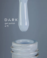 Dark by Rior Esmalte Semipermanente Profesional 71- 10 ml