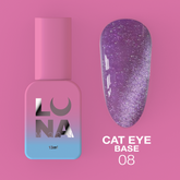 LUNAMOON Base Cat Eye 8
