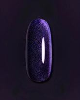Dark by Rior Esmalte Semipermanente Profesional Cat Eye 19- 6 ml