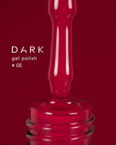 Dark by Rior Esmalte Semipermanente Profesional 05 - 10 ml