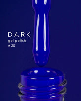 Dark by Rior Esmalte Semipermanente Profesional 20 - 10 ml
