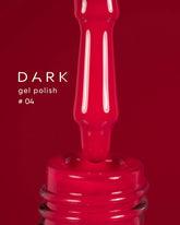 Dark by Rior Esmalte Semipermanente Profesional 04 - 10 ml