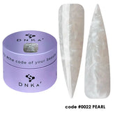 DNKa Builder Gel. #0022 Pearl
