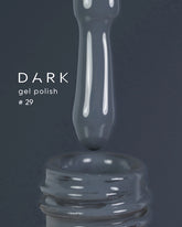 Dark by Rior Esmalte Semipermanente Profesional 29 - 10 ml