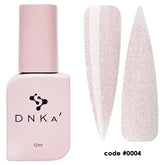 DNKa Liquid Acrygel #0004 Champagne