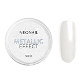 Neonail - Polvo Metallic Effect