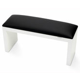 Apoyabrazo Negro Blanco