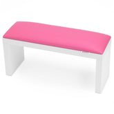 Apoyabrazo Rosa Blanco