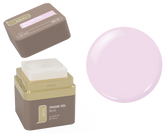 HEYLOVE Frame Builder Gel BUD 30 ml – Gel Constructor Lila-Rosa