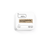 HEYLOVE Gel Paint Solid Platinum Brown 5g