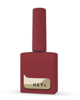 HEYLOVE Esmalte Semipermantente Burberry Coleccion Basic 15ml