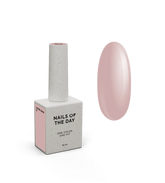 Nailsoftheday Cover base NEW Formula 15 Nude Natural 10 ml
