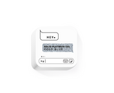 HEYLOVE Gel Paint Solid Platinum Cold Blue 5g