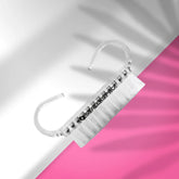 Staleks-Cepillo Profesional para Uñas 10un