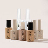 Kit Iniciación DARK by Rior: Prep, Base y Color