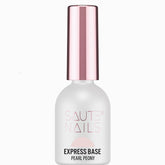 Saute Express Base Pearly Peony 8ml