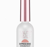Saute Express Base Sparkling Peachy 8ml