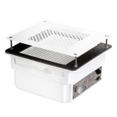 Teri Integrable 800 White White 80W