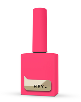 HEYLOVE Esmalte Semipermantente Fahion Fuchsia Coleccion Basic 15ml