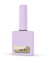 HEYLOVE Esmalte Semipermantente Gray Lilac Coleccion Basic 15ml