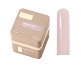 HEYLOVE Frame Builder Gel VEIL 30 ml – Gel Constructor Melocotón Ligero con Dosificador