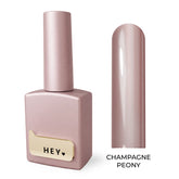 HEYLOVE Esmalte Semipermantente Champagne Peony Ojo de Gato 15ml
