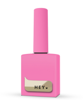 HEYLOVE Esmalte Semipermantente Hi Barbie Coleccion Basic 15ml