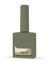 HEYLOVE Esmalte Semipermantente Hunter Coleccion Basic 15ml