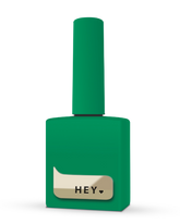HEYLOVE Esmalte Semipermantente Jolly Green Coleccion Basic 15ml