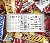 TAKIDA Mini Logo Para Estampar 02