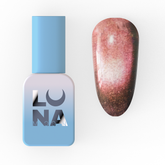 LUNAMOON Esmalte Semipermantente Cat Eye 252 13ml