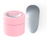 LUNAMOON Metalic Gel 5ml